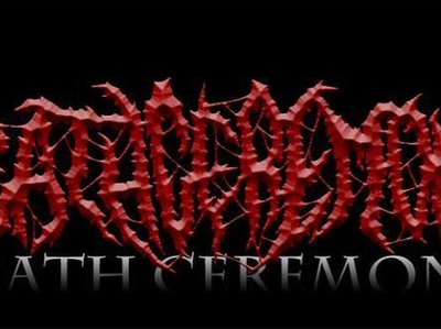 Death Ceremony photo