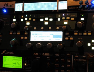The Sound Lair Studio