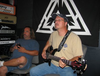 The Sound Lair Studio