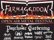 Farmaggedon Open Air Metal Fest!