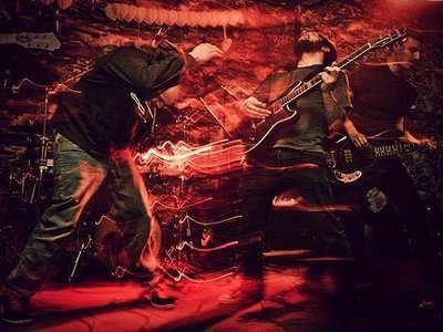 Juggernaut photo