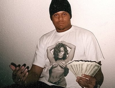 Get dat Money!