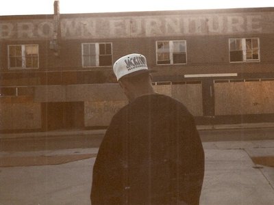 Jacktown Ambassador The One JP