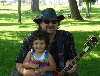 Athena and Kenny Lee