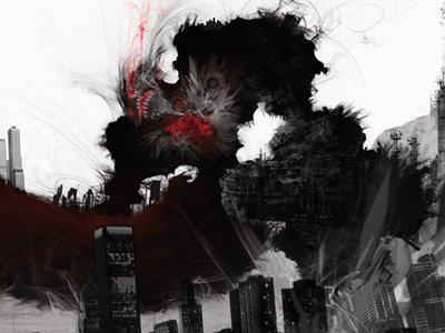 Juggernaut photo