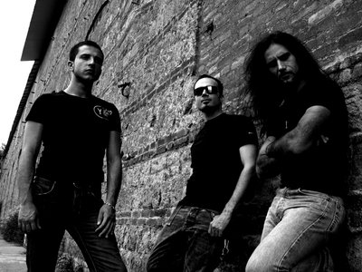 ANNIHILATIONMANCER photo