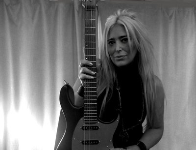 MARCELA PIACENTI photo