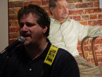 Dangerous Doug Harper photo