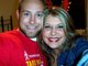 My hubby and I