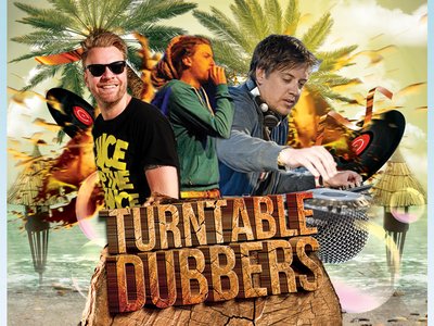 Turntable Dubbers photo
