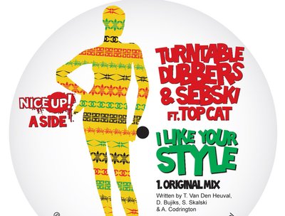 Turntable Dubbers photo