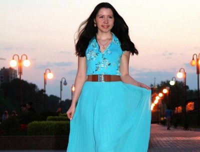 Natalia Krishtopets photo