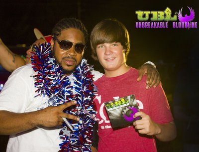 UBL     Unbreakable Bloodline photo