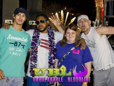UBL     Unbreakable Bloodline photo