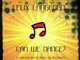 Can We Dance? Available Now!!!