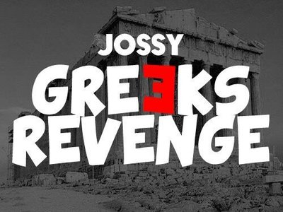 Jossy photo