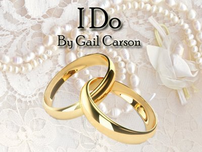 Gail Carson photo