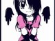 Emo girl