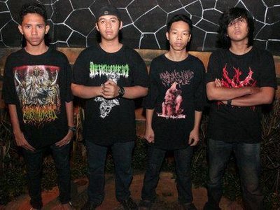 Embryo (INA) photo