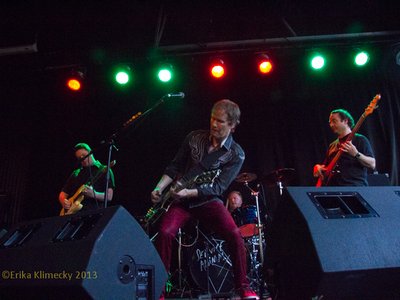 Chris Klimecky photo