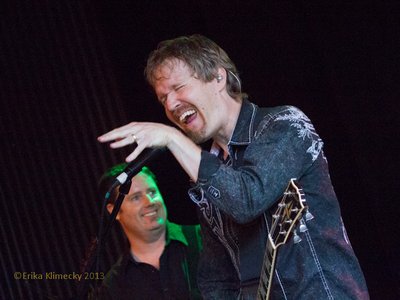 Chris Klimecky photo