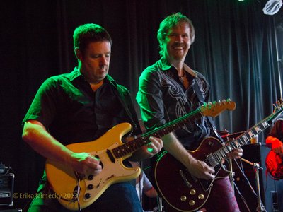 Chris Klimecky photo