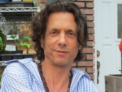 Mark Pinkus photo