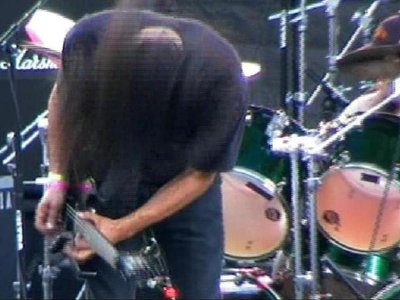 METAL