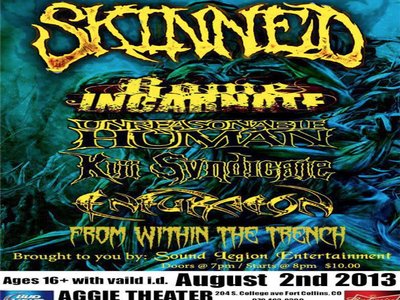 Kill Syndicate photo