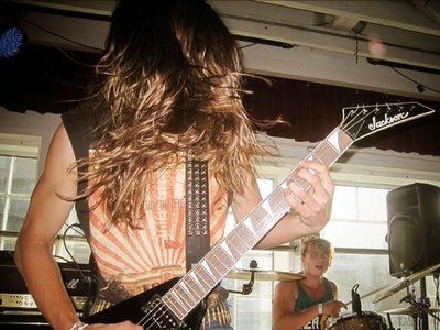 Frailed Sanity photo