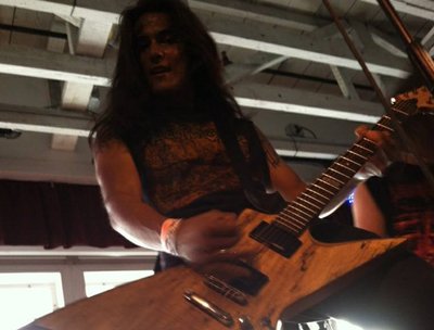 Anthony Solis