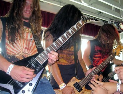 Frailed Sanity photo