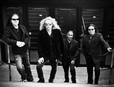 Black Sun photo