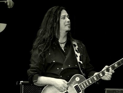 Brad Wilson