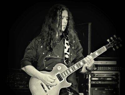Brad Wilson