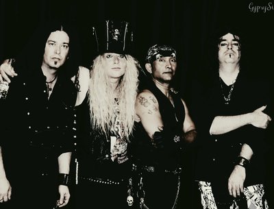 Black Sun