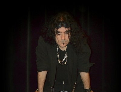 Rikki C Ricci