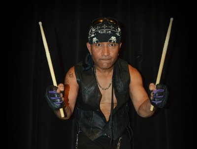 Tommy Lal