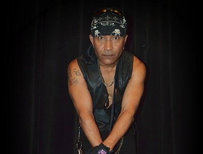 Tommy Lal