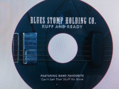 blues stomp holding co. photo