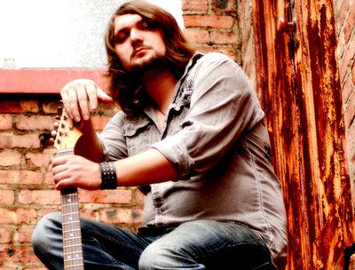 Jeremy Phifer photo