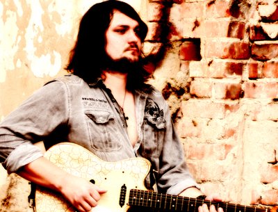 Jeremy Phifer photo