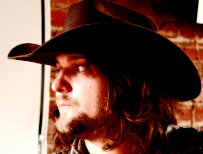 Jeremy Phifer photo