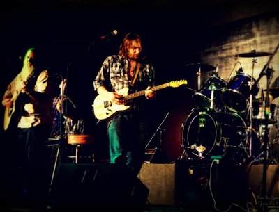 Jeremy Phifer photo