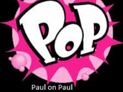 Paul's Songs of Belief photo