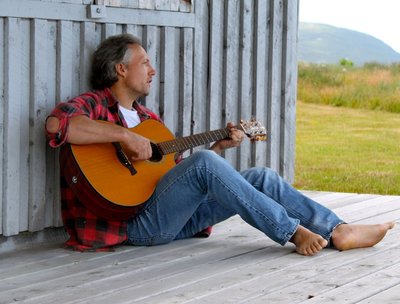 Jeremy Pike photo