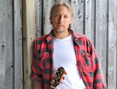 Jeremy Pike photo