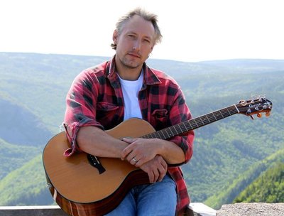 Jeremy Pike photo