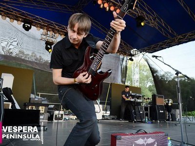 Vespera photo
