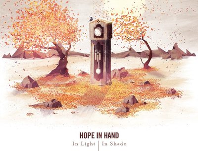 Hope In Hand photo